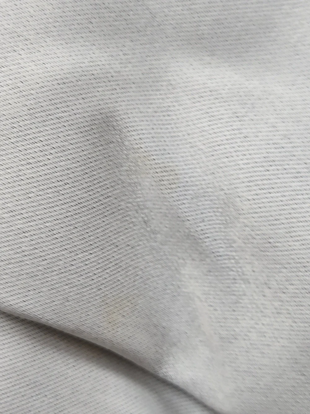 QUINCE Set 2 48x84 Heavyweight European Linen Room Darkening Curtains Sand 0205